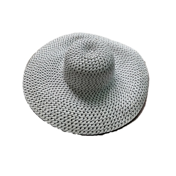S&B round sunhat - Picture 1 of 4